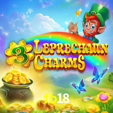 fb18: A Experiência de Casino com Jogos de Mesa ao Vivo