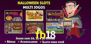 fb18 bet