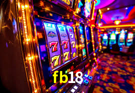 Roulette Table fb18