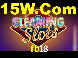 Tournaments fb18
