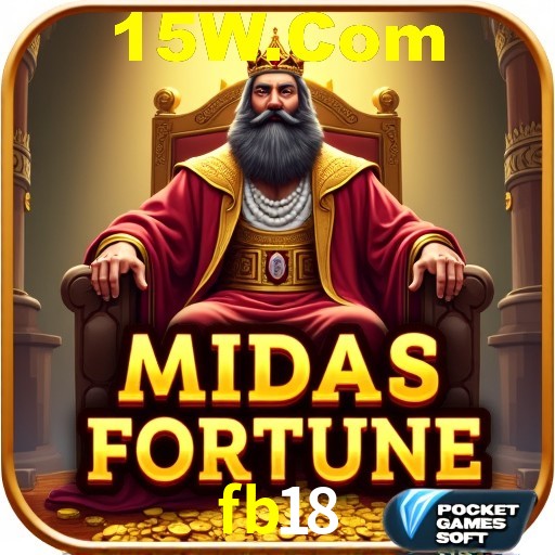 Diretório de Jogos fb18