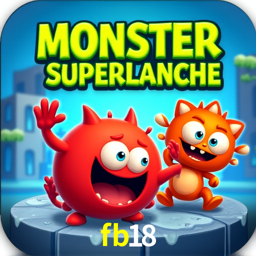 Slot Games fb18