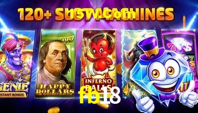 Descubra o Programa VIP da fb18: Vantagens Exclusivas para Jogadores