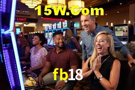 VIP Casino fb18